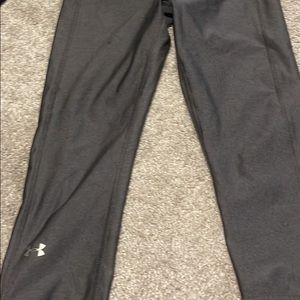 Under armour 7/8 leggings